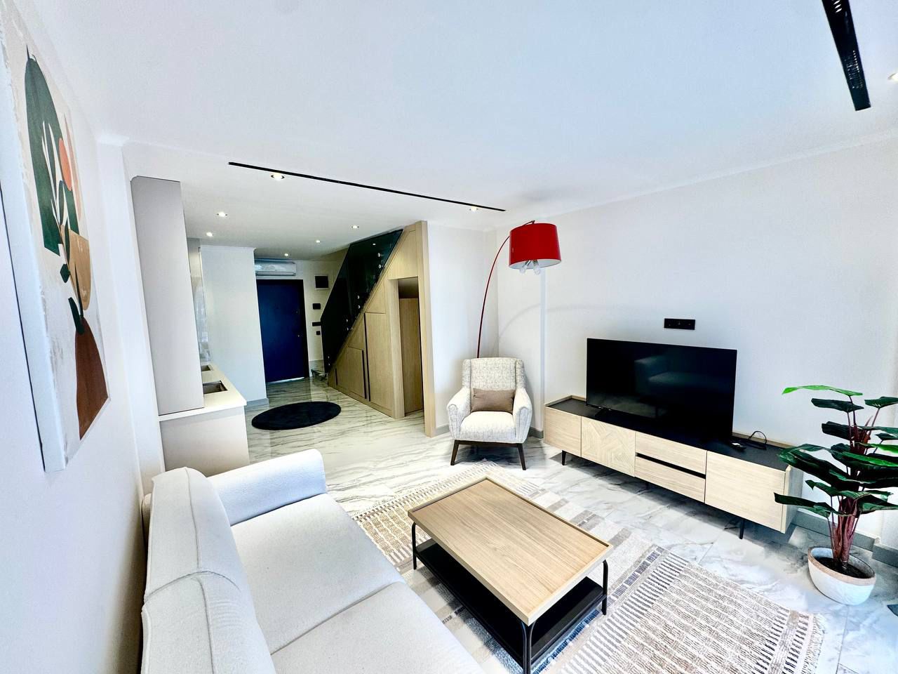 Вилла в Конаклы, Турция, 80 м² - фото 5