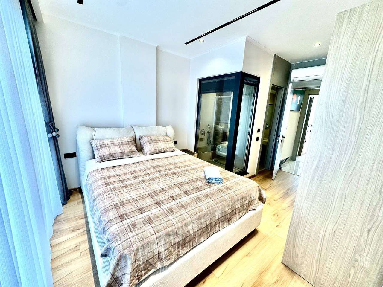 Вилла в Конаклы, Турция, 80 м² - фото 10