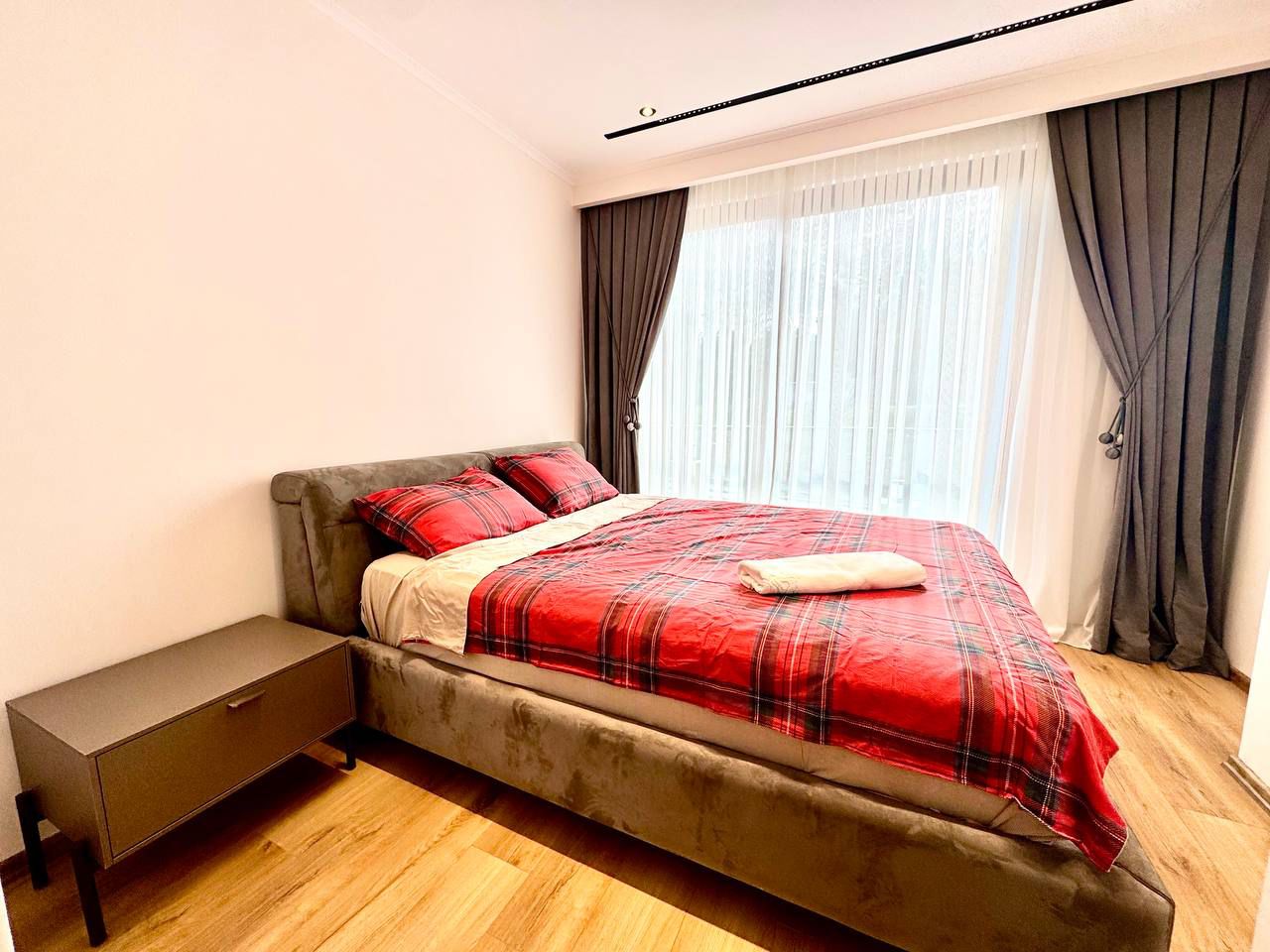 Вилла в Конаклы, Турция, 80 м² - фото 12