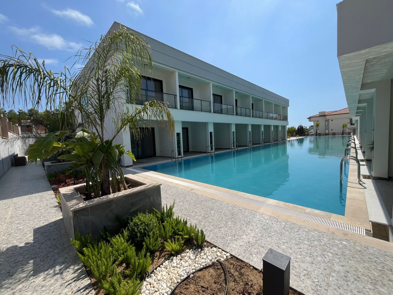 Вилла в Конаклы, Турция, 80 м² - фото 17