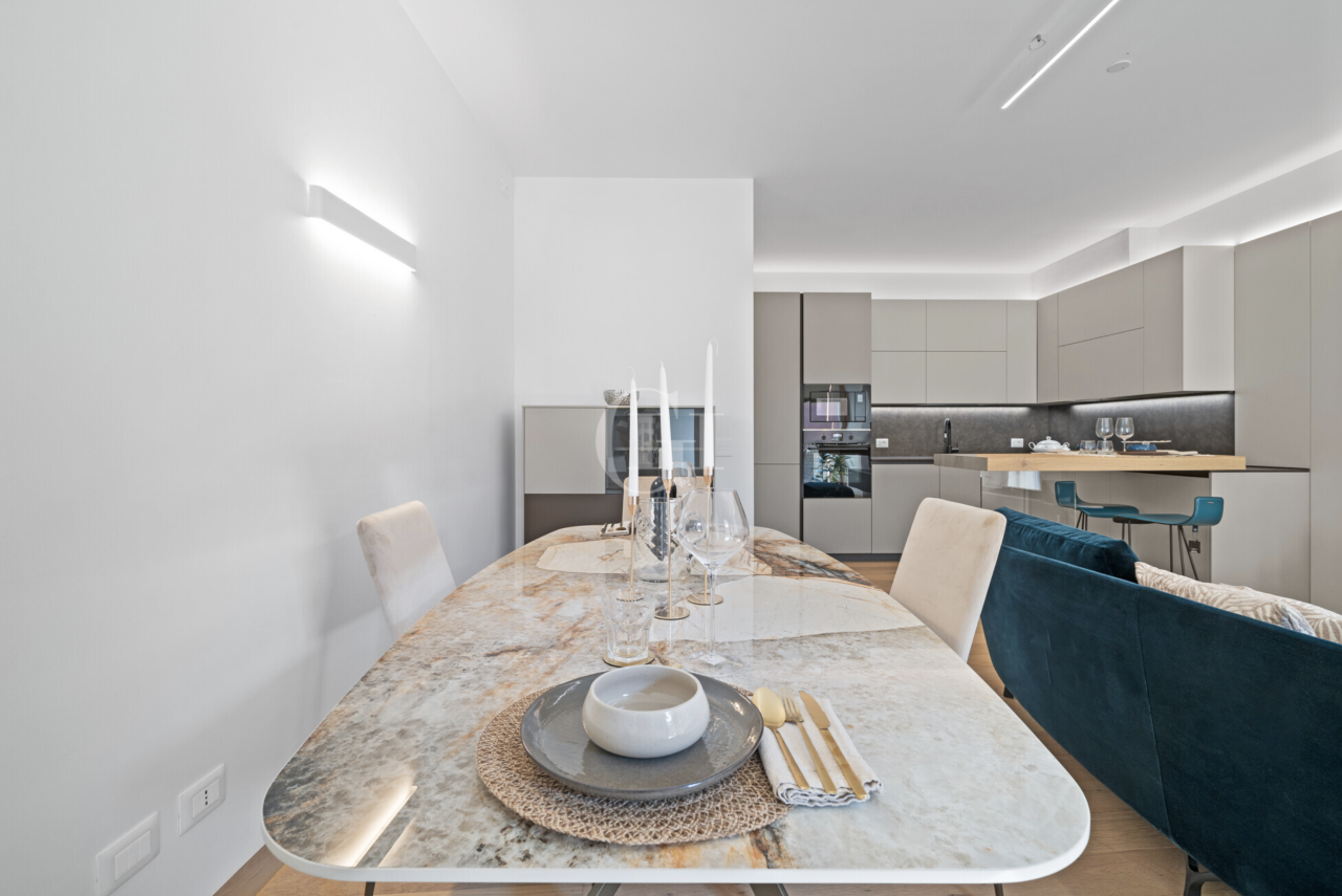 Апартаменты в Дезенцано-дель-Гарда, Италия, 98 м² - фото 3