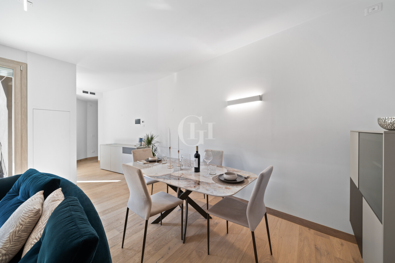 Апартаменты в Дезенцано-дель-Гарда, Италия, 98 м² - фото 7