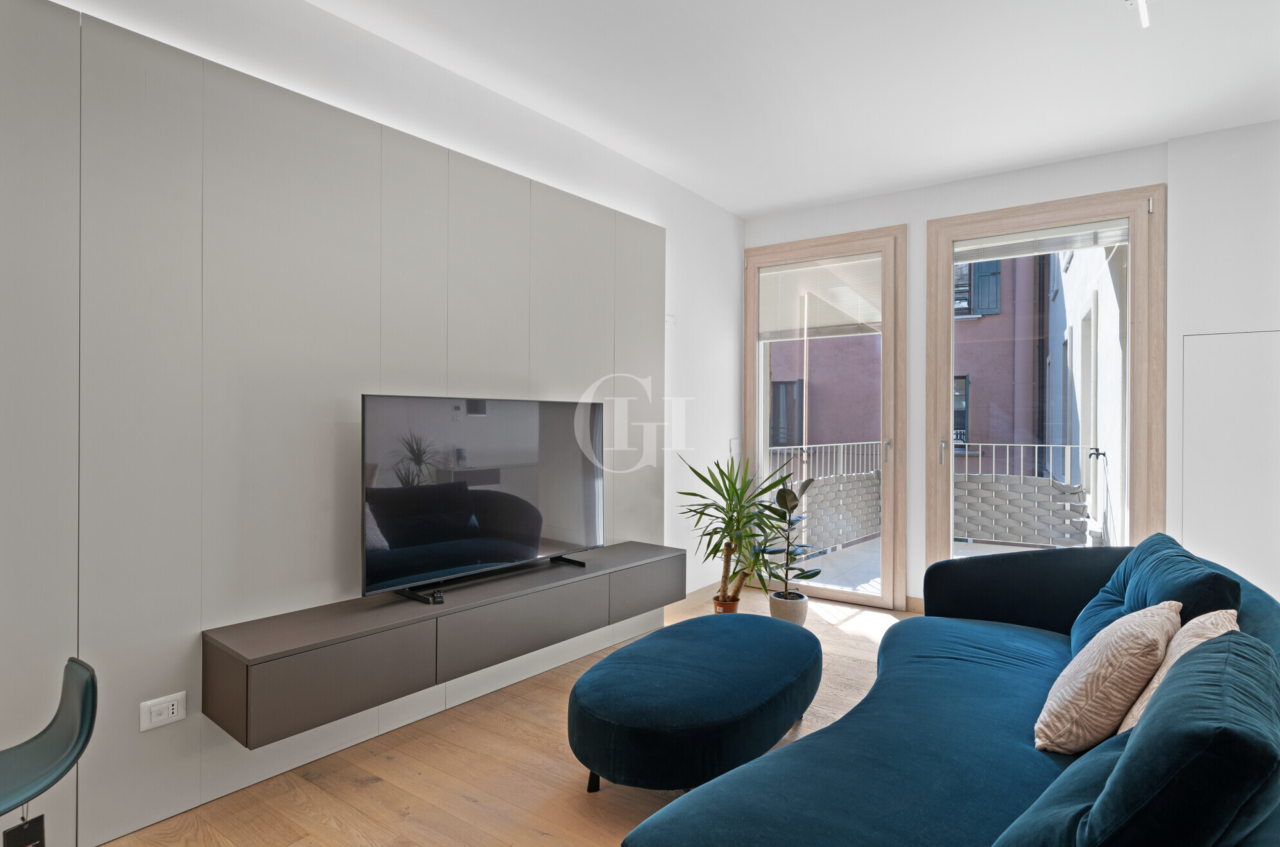 Апартаменты в Дезенцано-дель-Гарда, Италия, 98 м² - фото 6