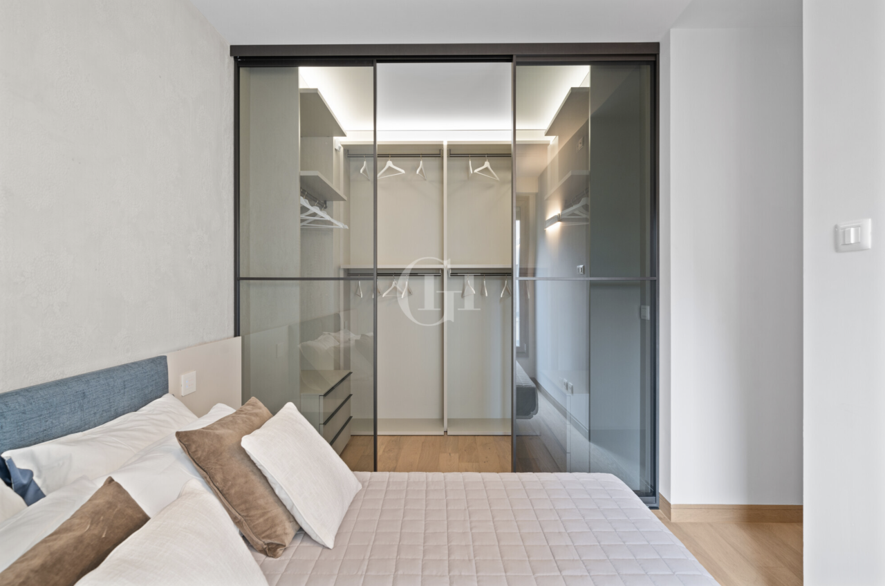 Апартаменты в Дезенцано-дель-Гарда, Италия, 98 м² - фото 10