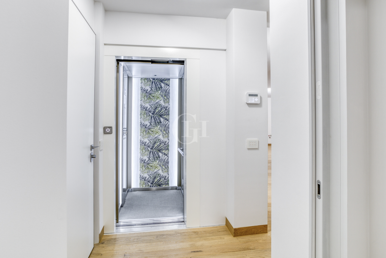 Апартаменты в Дезенцано-дель-Гарда, Италия, 98 м² - фото 9