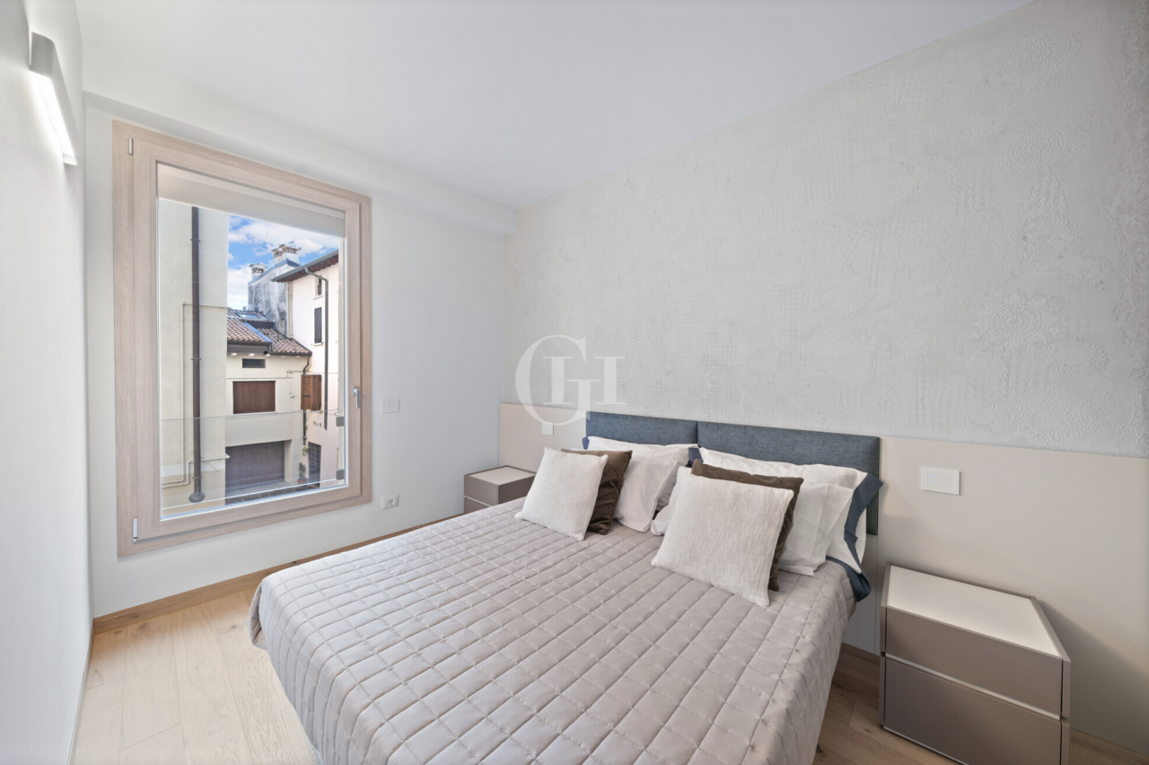 Апартаменты в Дезенцано-дель-Гарда, Италия, 98 м² - фото 11