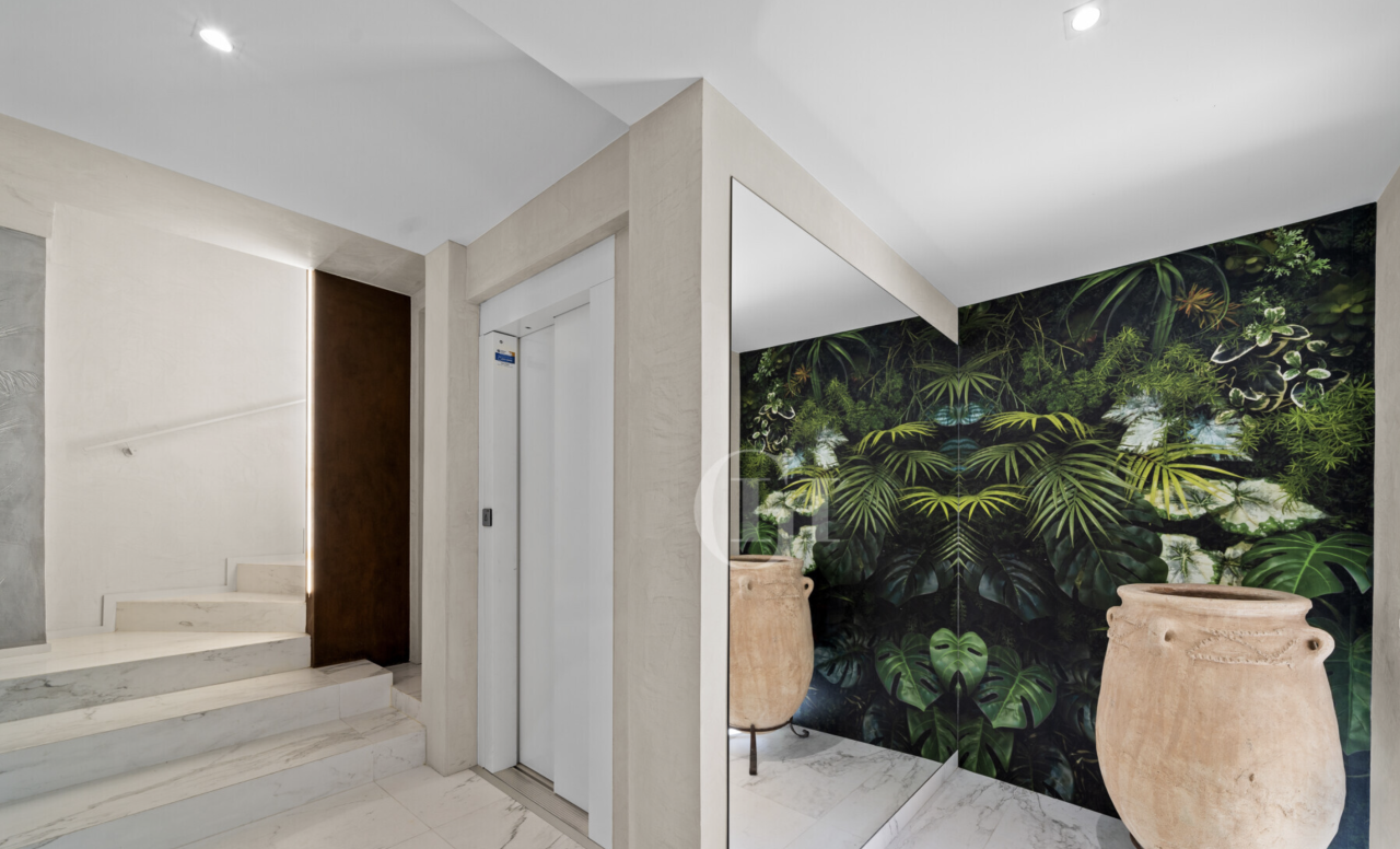 Апартаменты в Дезенцано-дель-Гарда, Италия, 98 м² - фото 15