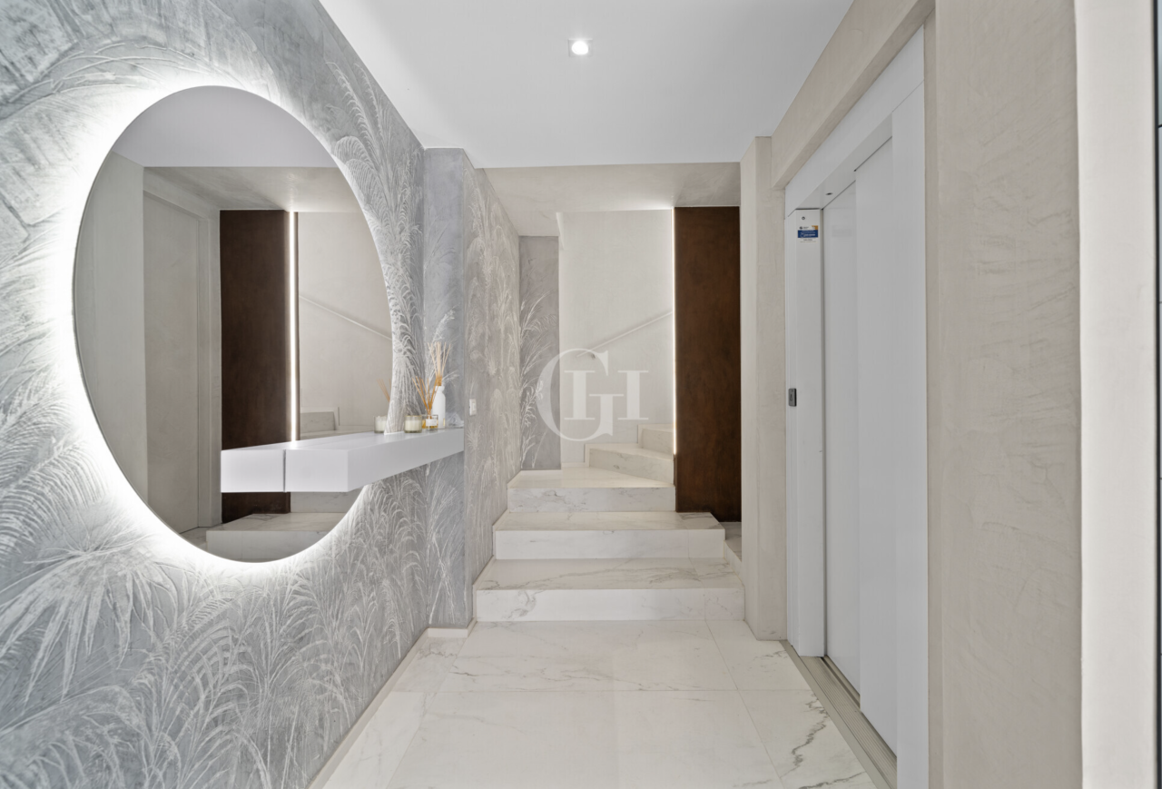 Апартаменты в Дезенцано-дель-Гарда, Италия, 98 м² - фото 14