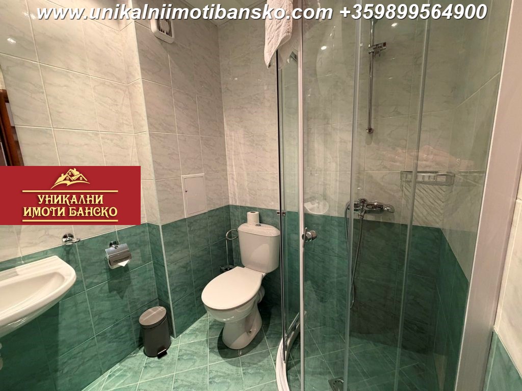 Апартаменты в Банско, Болгария, 47 м² - фото 13