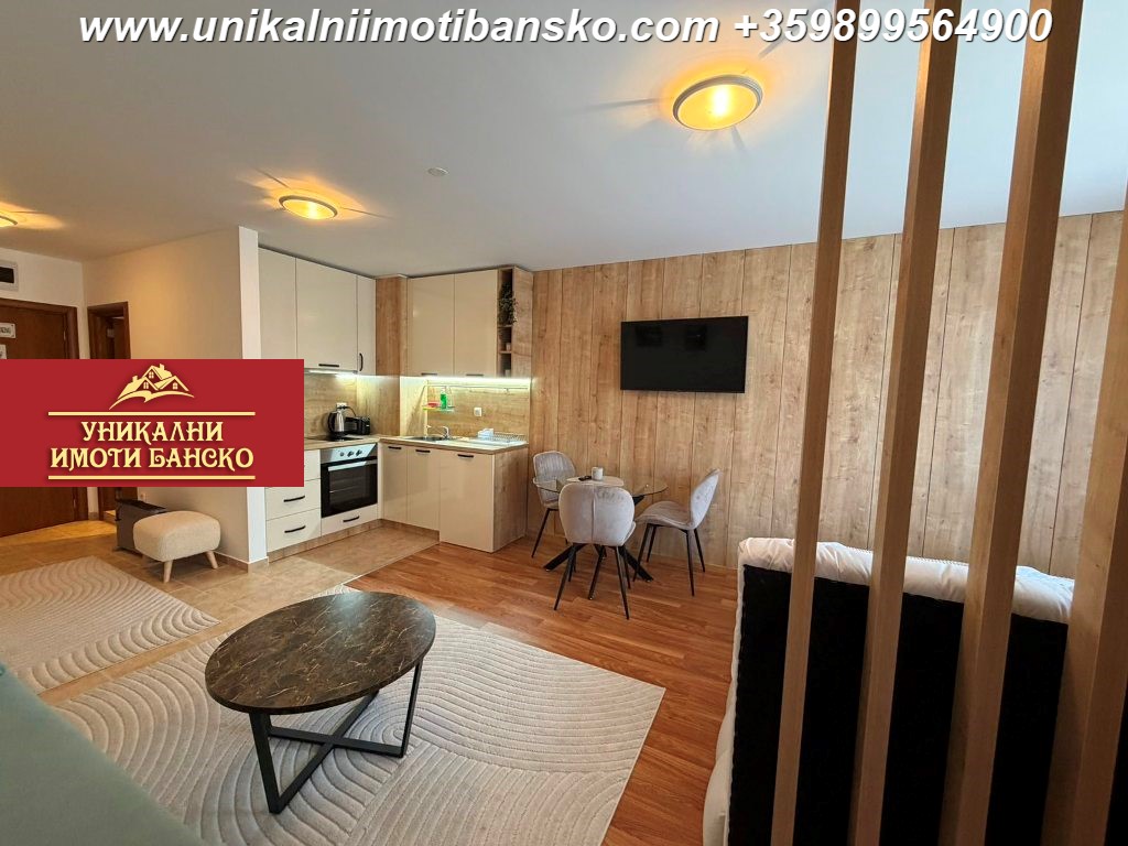 Апартаменты в Банско, Болгария, 47 м² - фото 10