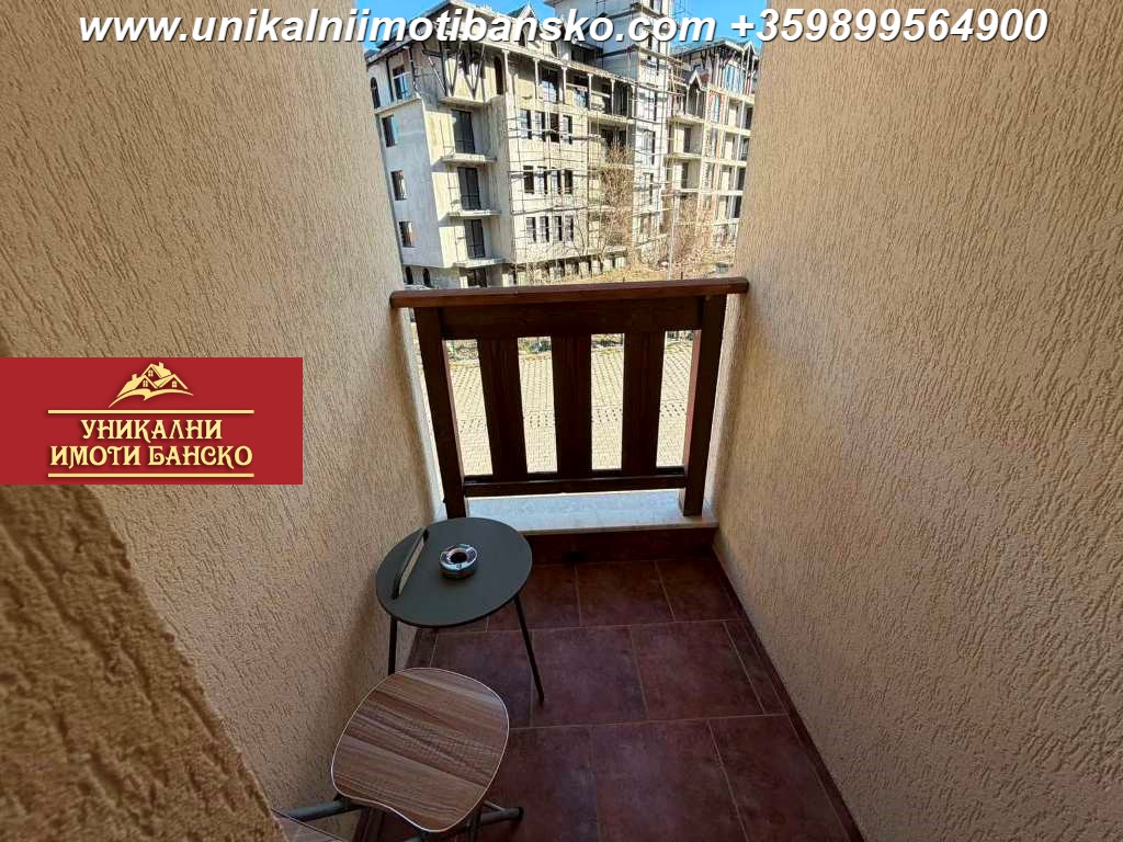 Апартаменты в Банско, Болгария, 47 м² - фото 7