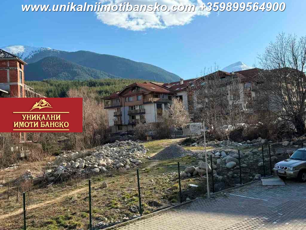 Апартаменты в Банско, Болгария, 47 м² - фото 8