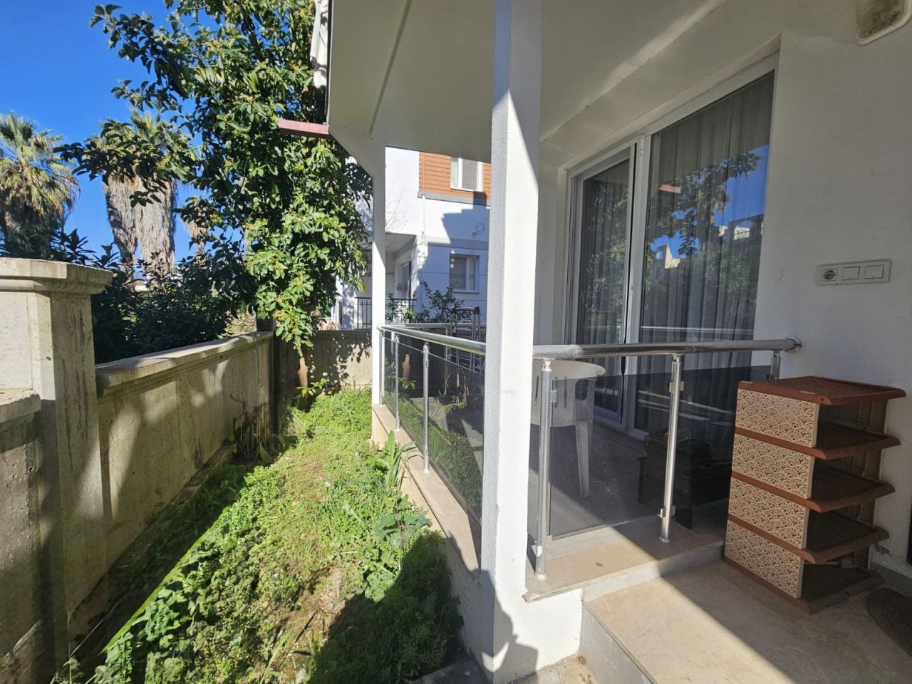 Квартира в Фетхие, Турция, 50 м² - фото 1