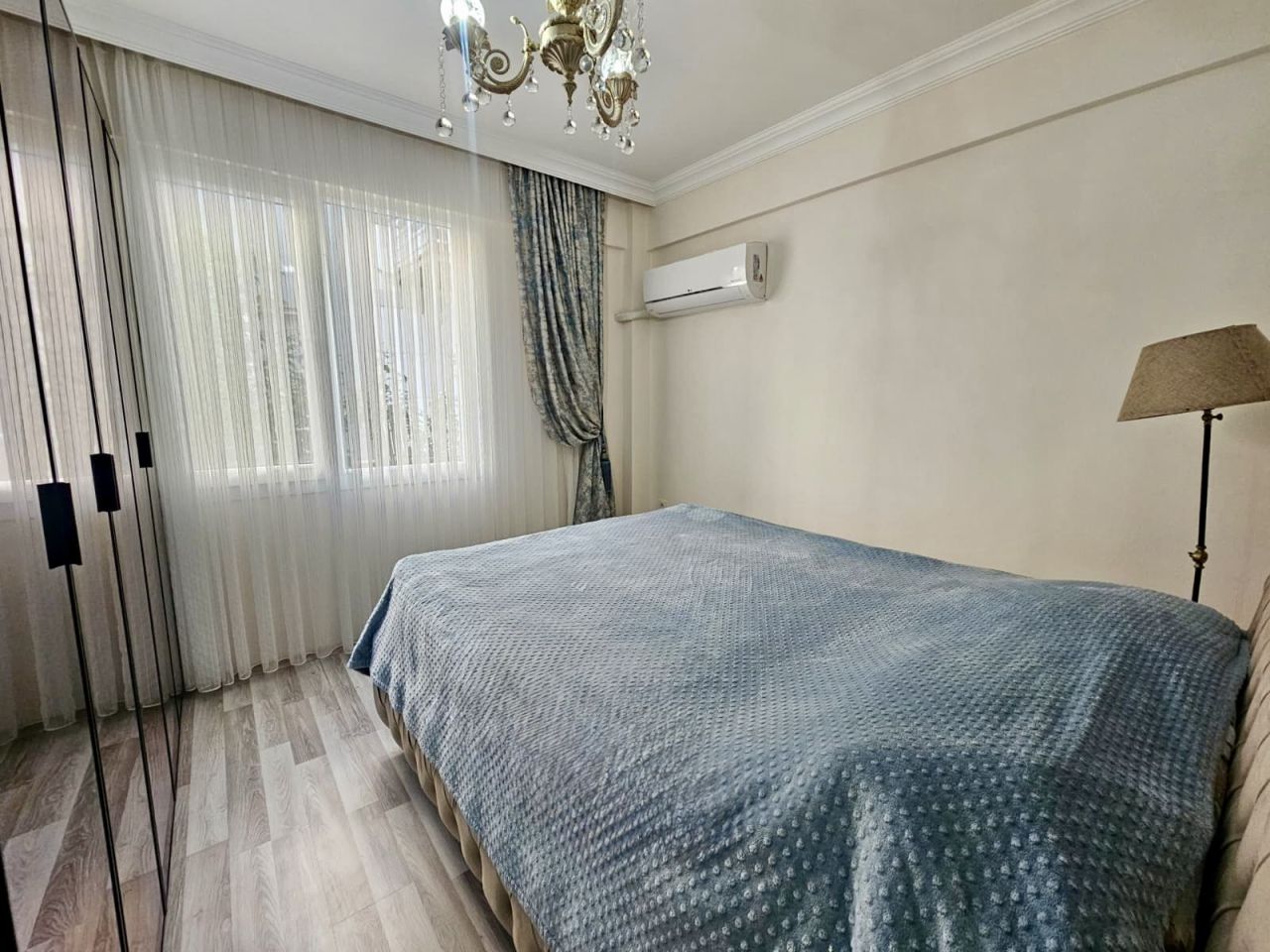 Квартира в Фетхие, Турция, 50 м² - фото 8