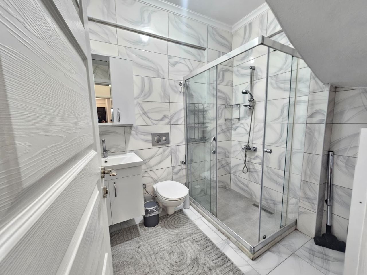 Квартира в Фетхие, Турция, 50 м² - фото 9