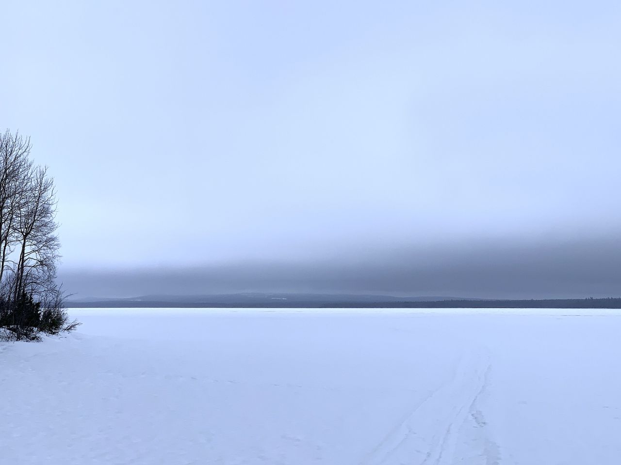 Земля в Рованиеми, Финляндия, 5 350 м² - фото 3