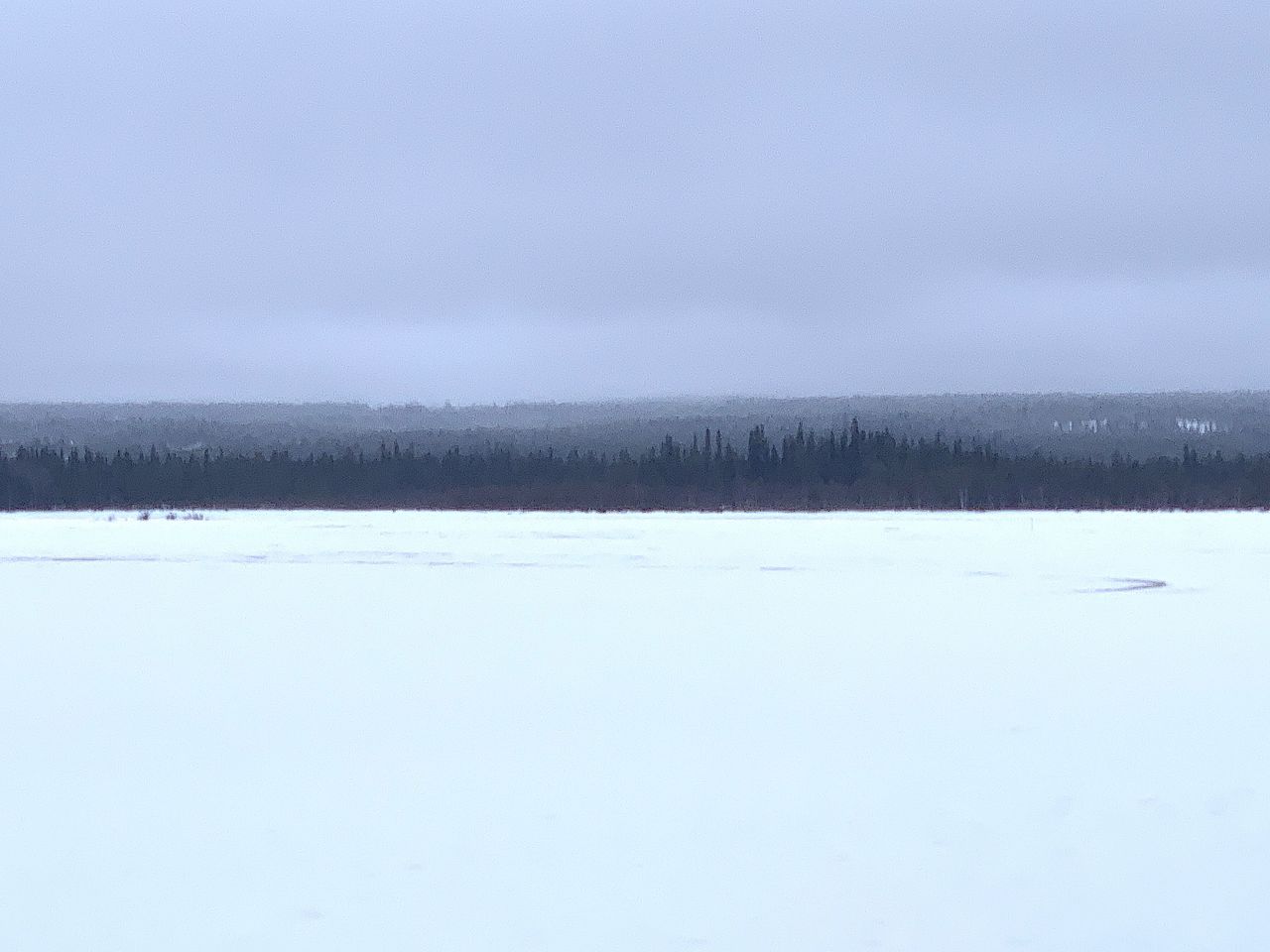 Земля в Рованиеми, Финляндия, 3 300 м² - фото 5