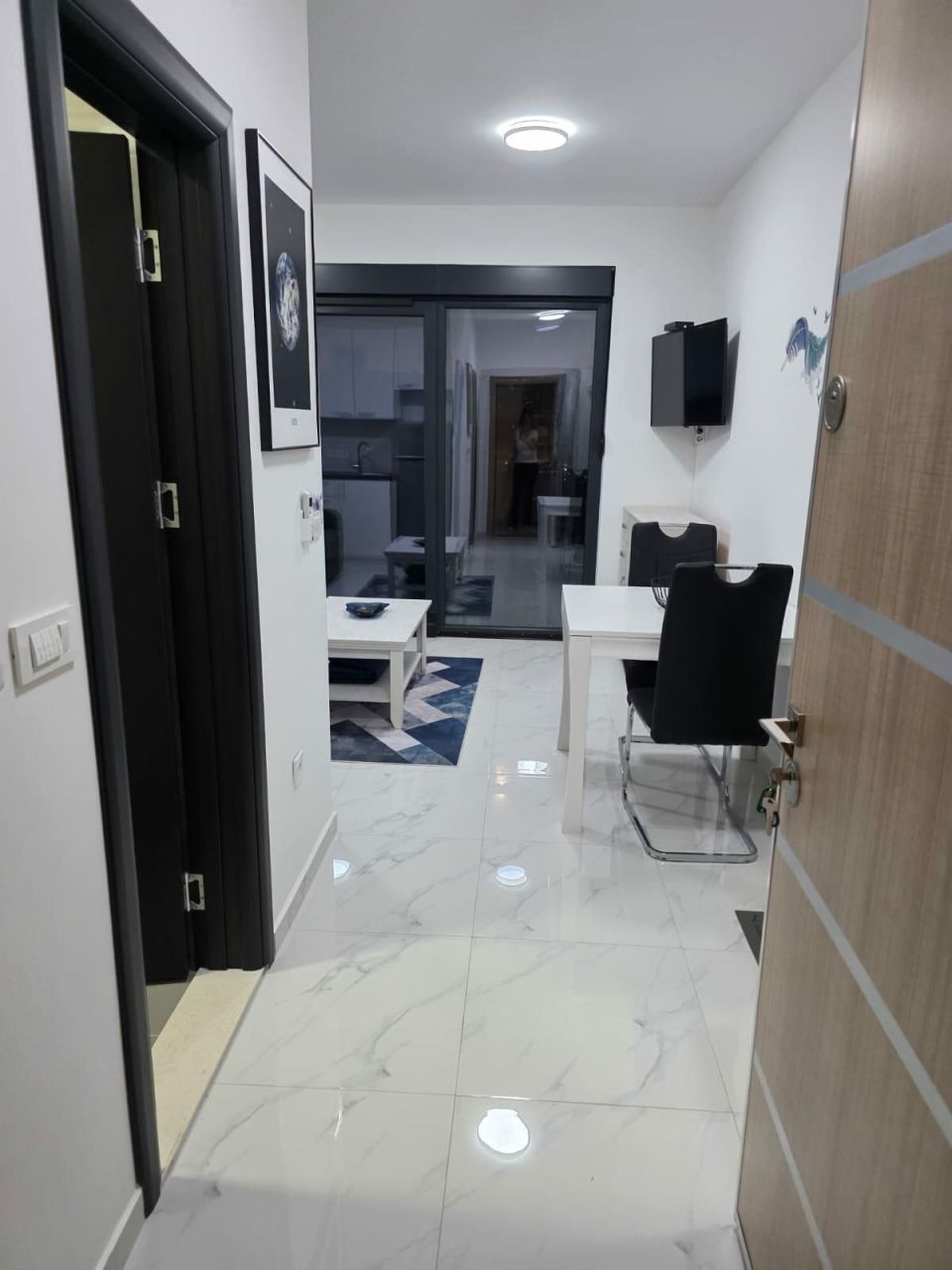 Квартира в Дженовичах, Черногория, 20 м² - фото 2