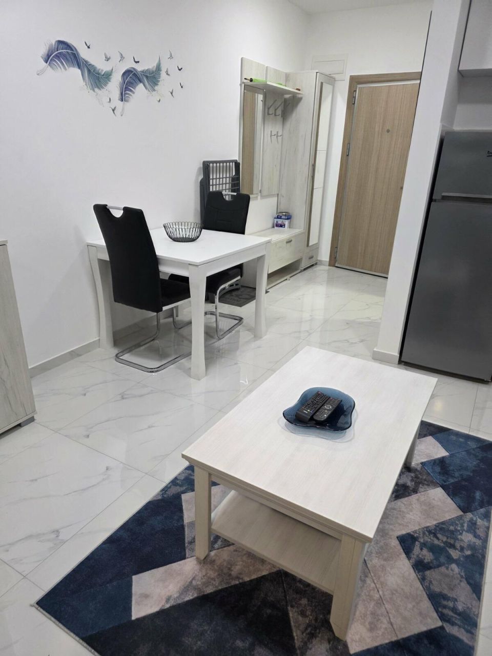 Квартира в Дженовичах, Черногория, 20 м² - фото 5