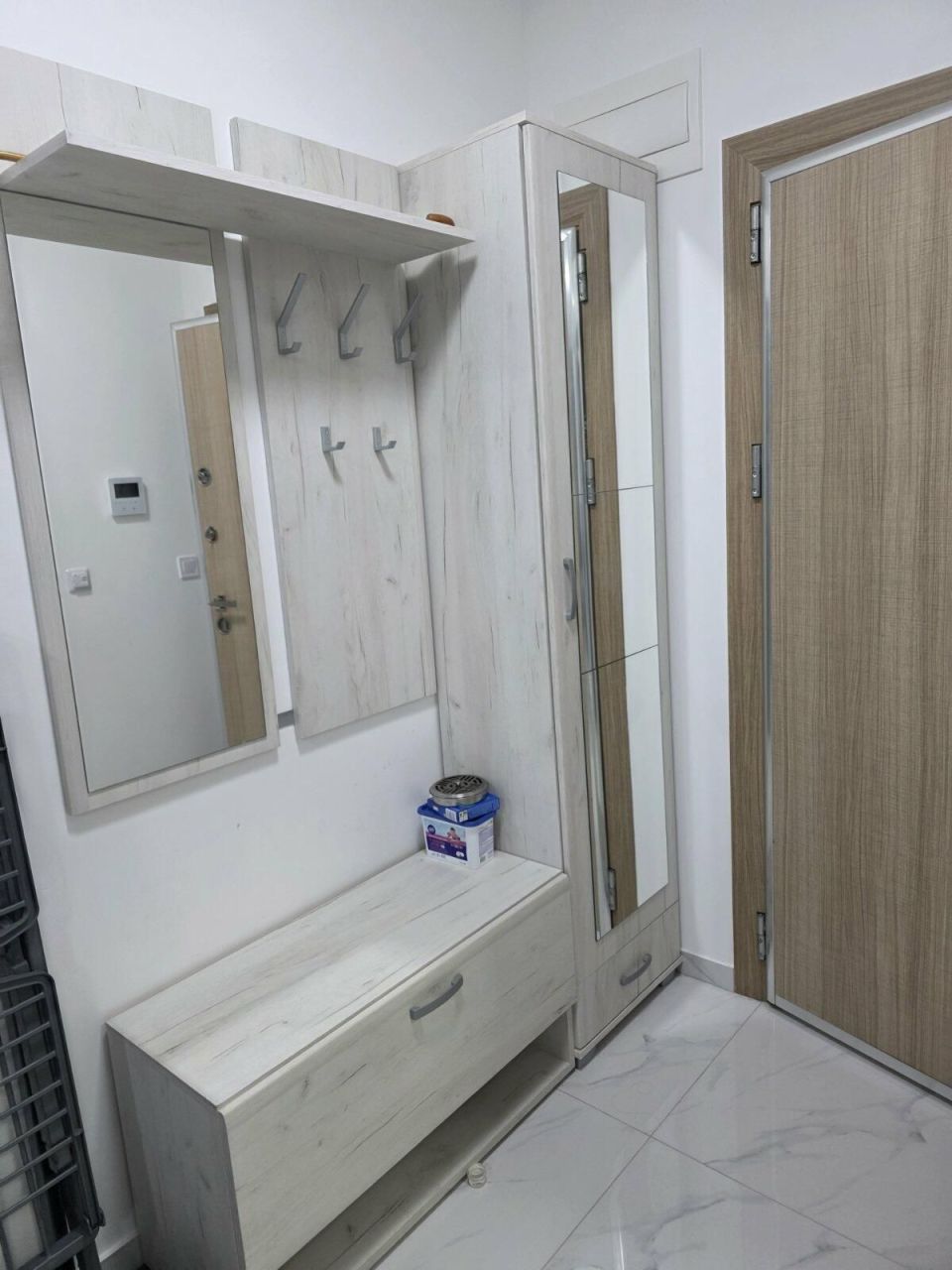 Квартира в Дженовичах, Черногория, 20 м² - фото 8