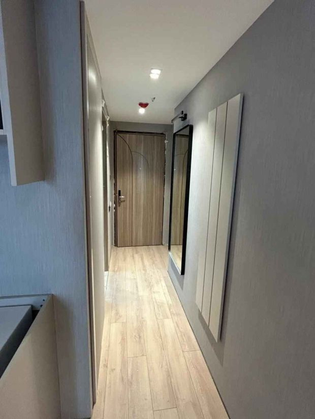 Квартира в Батуми, Грузия, 33 м² - фото 1