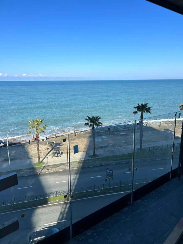 Квартира в Батуми, Грузия, 33 м² - фото 2