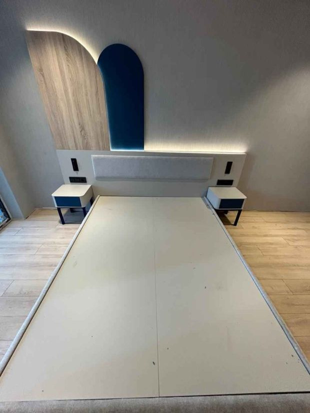 Квартира в Батуми, Грузия, 33 м² - фото 3