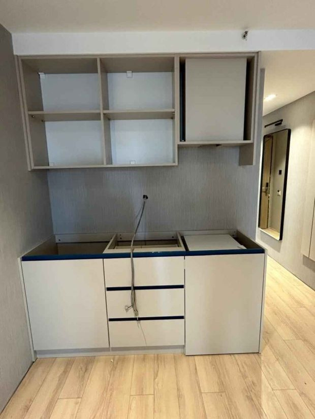 Квартира в Батуми, Грузия, 33 м² - фото 4