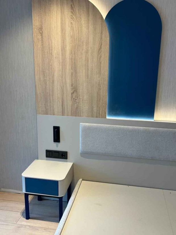 Квартира в Батуми, Грузия, 33 м² - фото 5