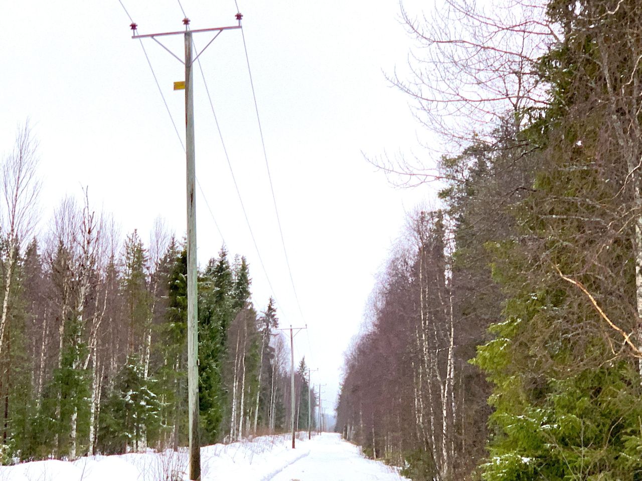 Земля в Рованиеми, Финляндия, 2.55 Га - фото 7