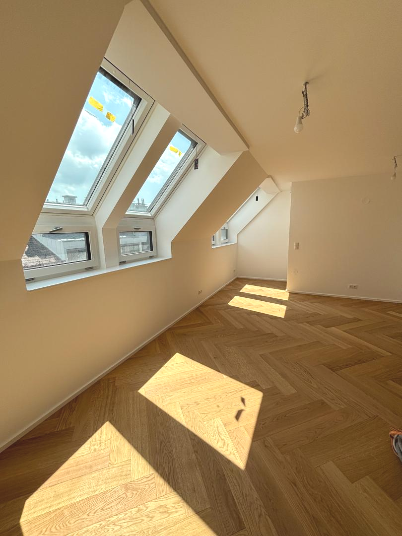 Квартира в Вене, Австрия, 96.12 м² - фото 2