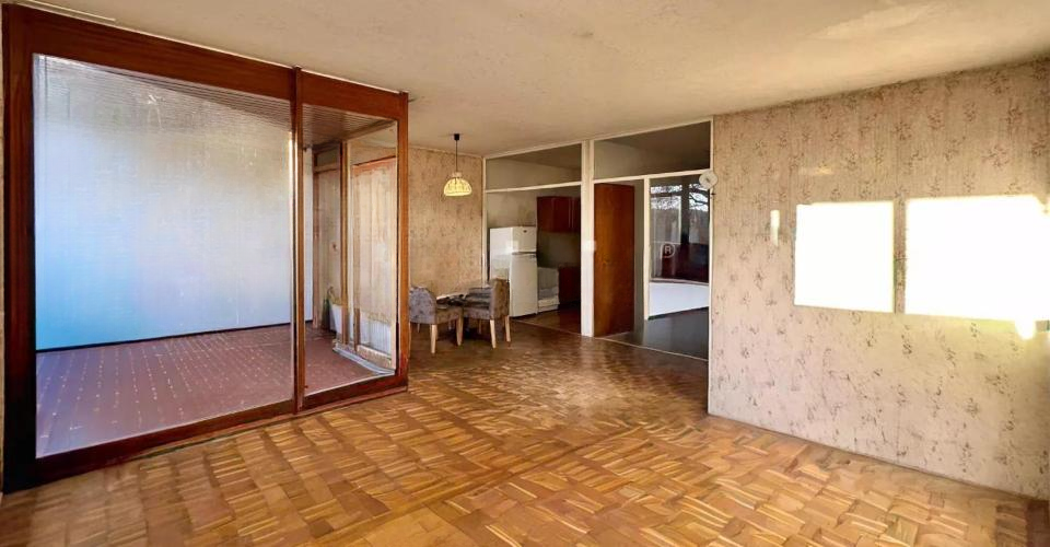 Квартира в Женеве, Швейцария, 86 м² - фото 1