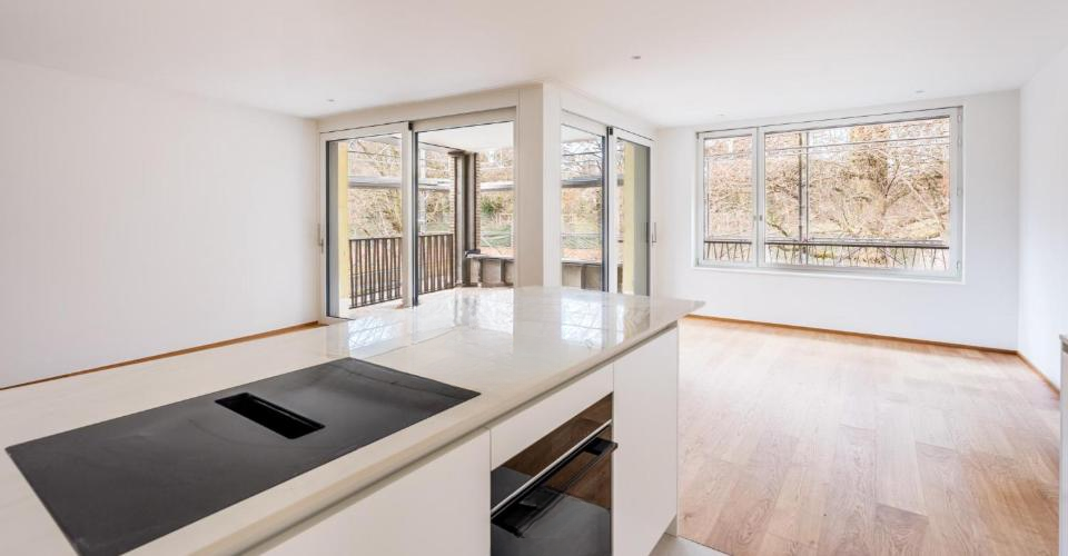 Квартира в Женеве, Швейцария, 116 м² - фото 1