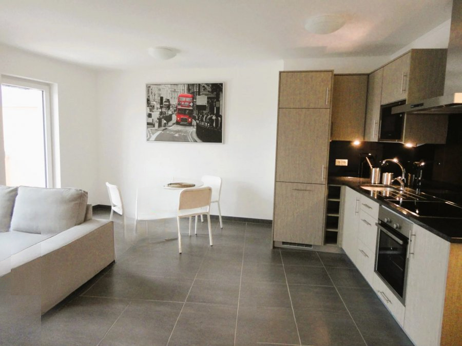Квартира в Люксембурге, Люксембург, 50 м² - фото 1