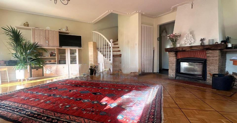 Квартира в Женеве, Швейцария - фото 1