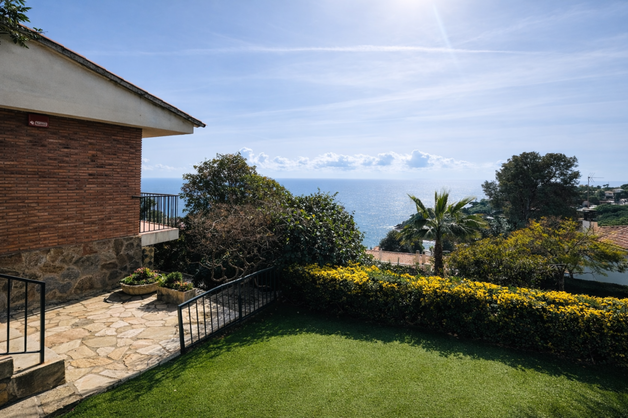 Дом на Коста-Брава, Испания, 235 м² - фото 2