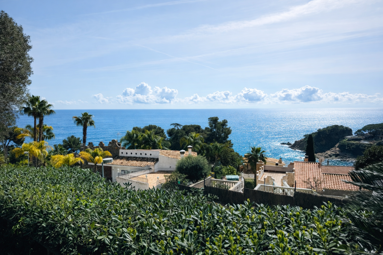 Дом на Коста-Брава, Испания, 235 м² - фото 3