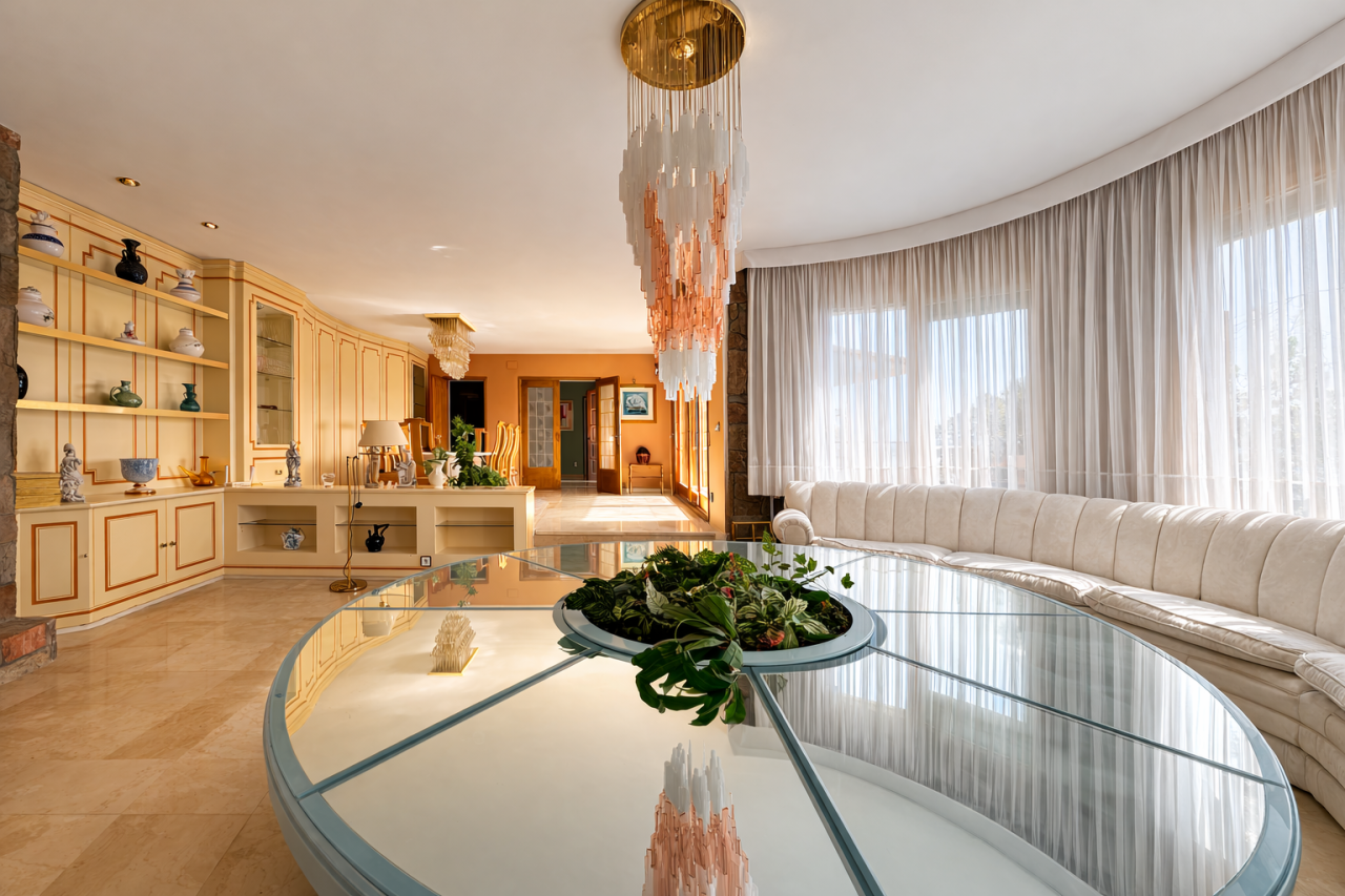 Дом на Коста-Брава, Испания, 235 м² - фото 7