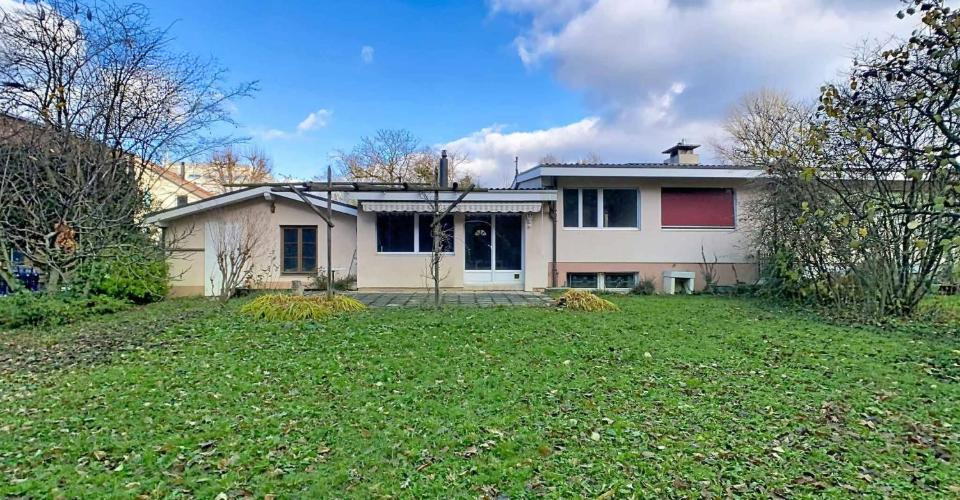 Квартира в Женеве, Швейцария, 120 м² - фото 1