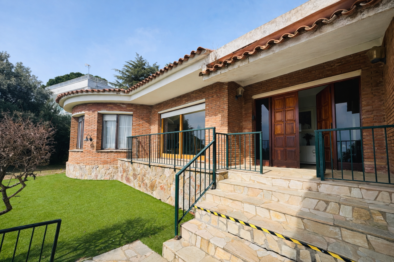 Дом на Коста-Брава, Испания, 235 м² - фото 10