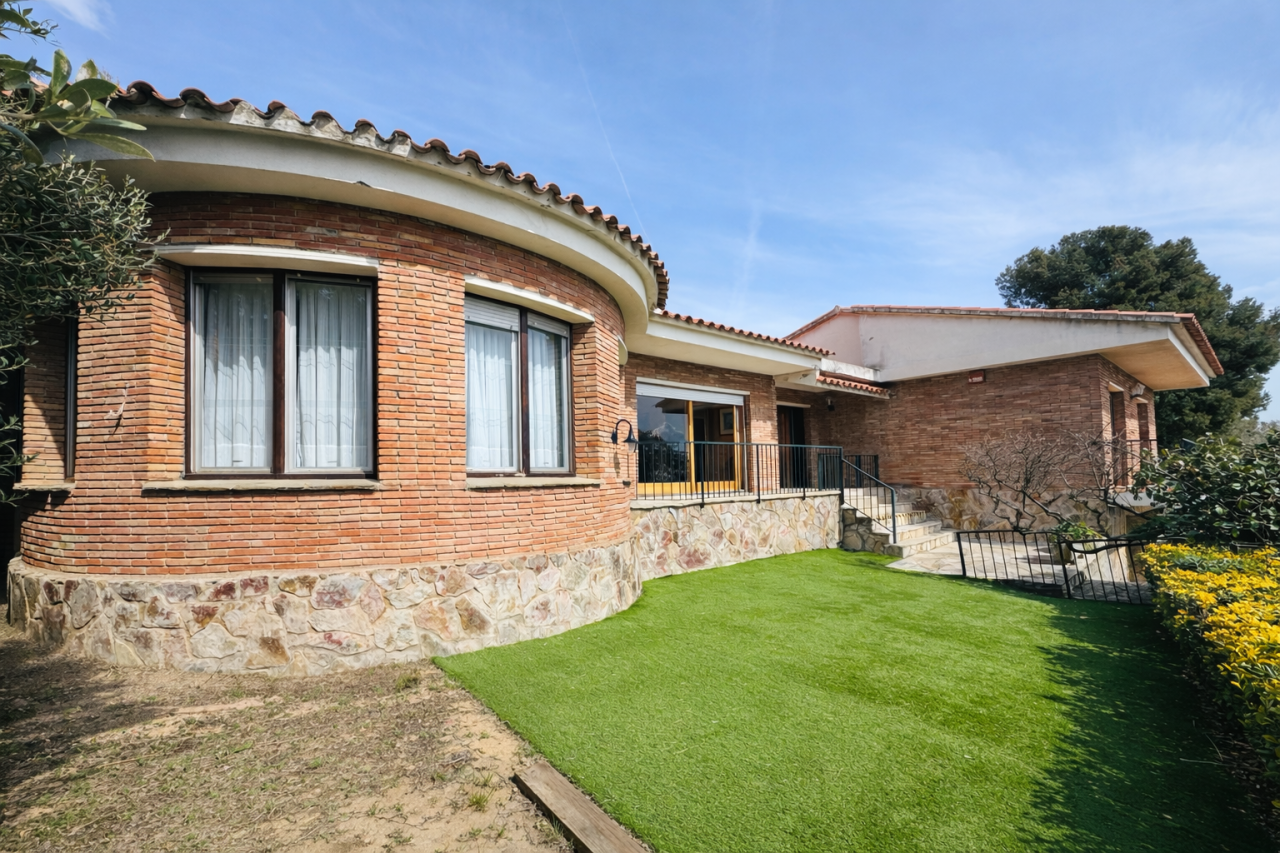 Дом на Коста-Брава, Испания, 235 м² - фото 11