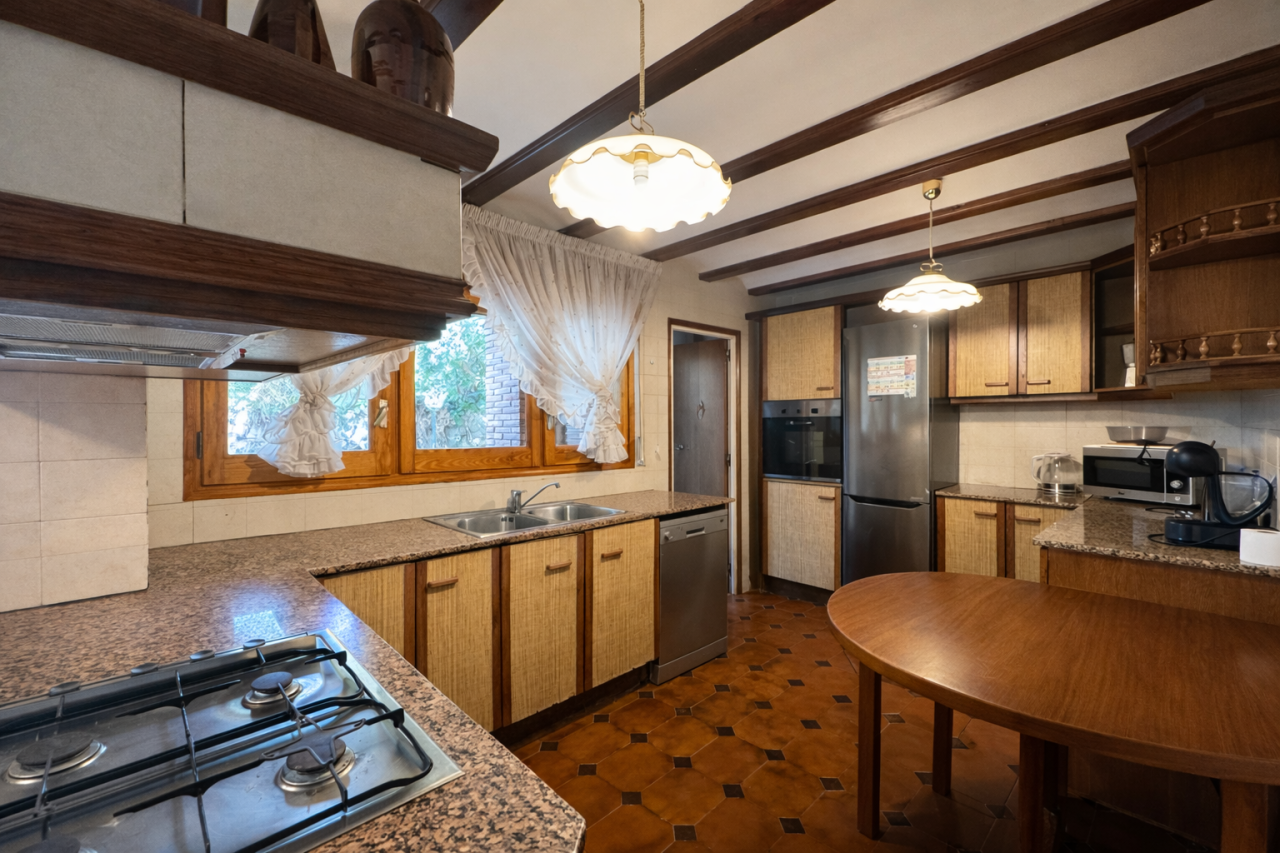 Дом на Коста-Брава, Испания, 235 м² - фото 13