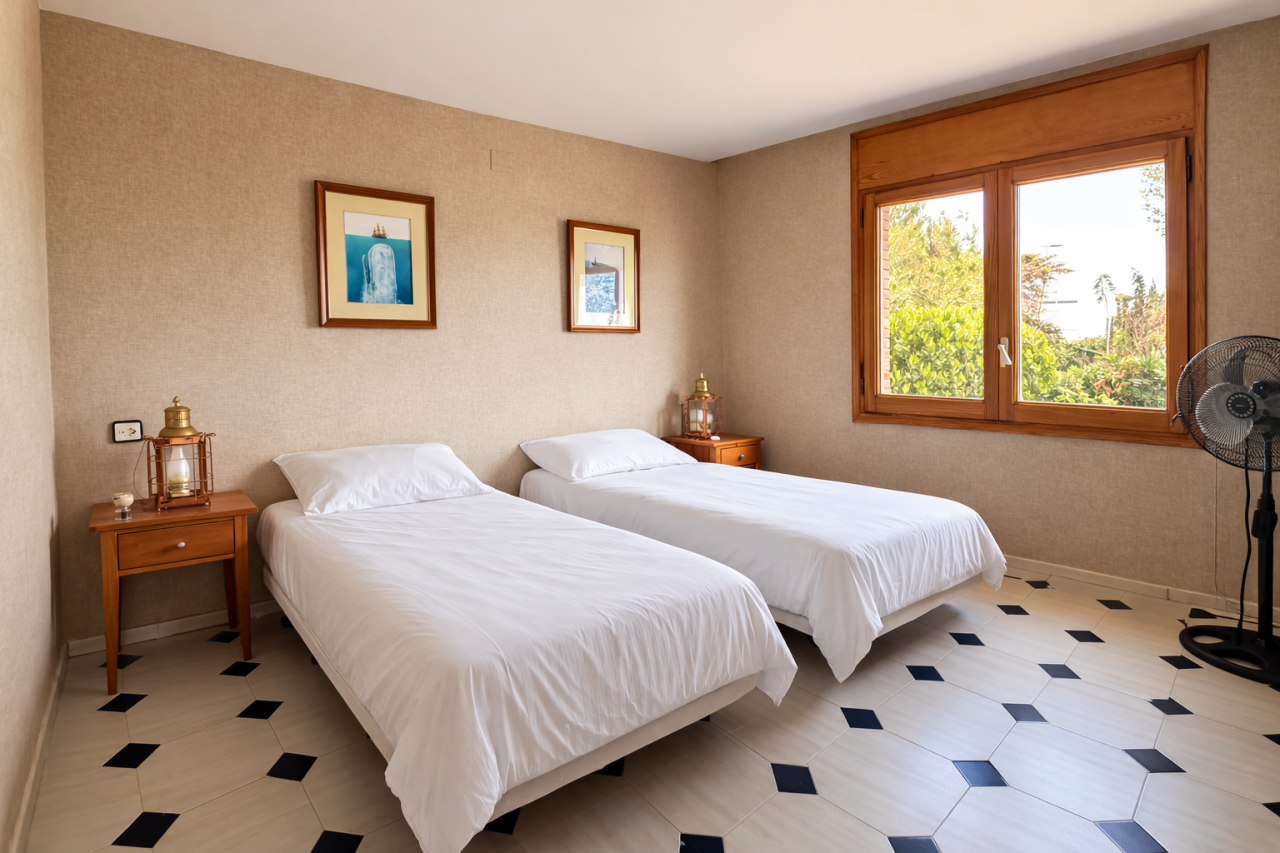 Дом на Коста-Брава, Испания, 235 м² - фото 16