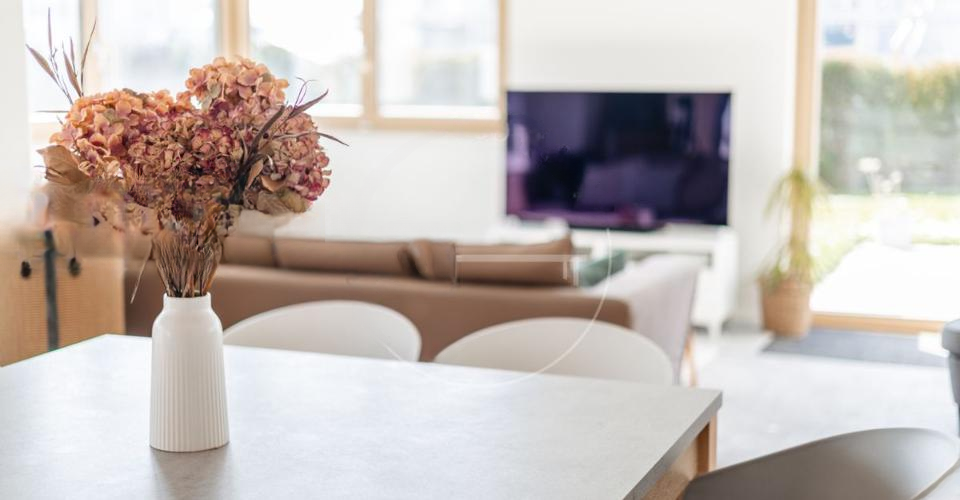 Квартира в Женеве, Швейцария, 146 м² - фото 1