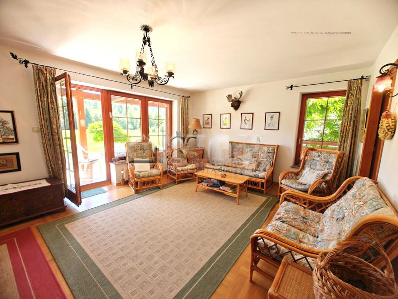 Дом в Бледе, Словения, 301 м² - фото 1