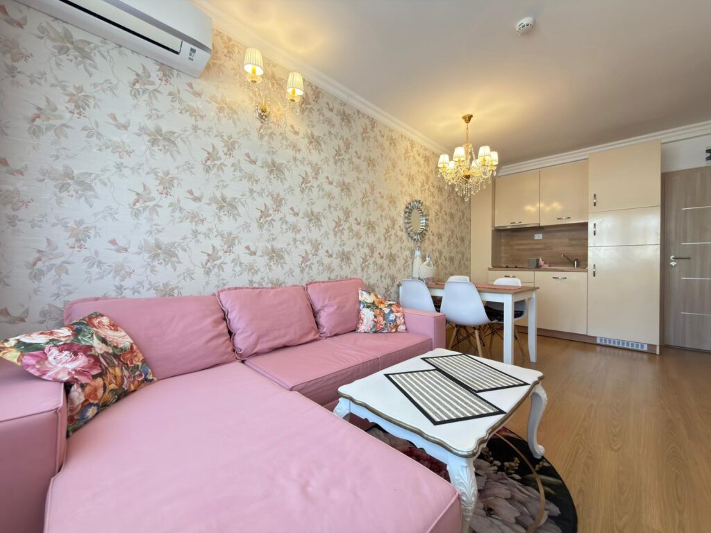 Квартира на Солнечном берегу, Болгария, 44 м² - фото 2