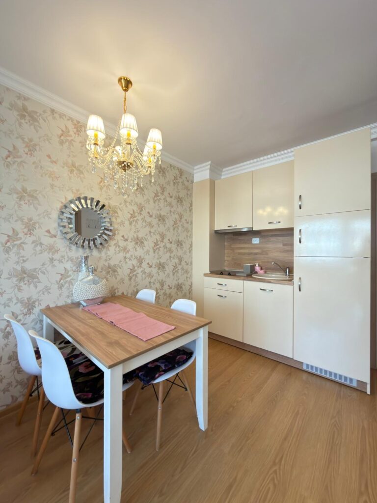 Квартира на Солнечном берегу, Болгария, 44 м² - фото 3