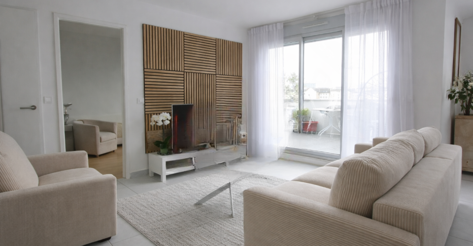 Квартира в Женеве, Швейцария, 82 м² - фото 1