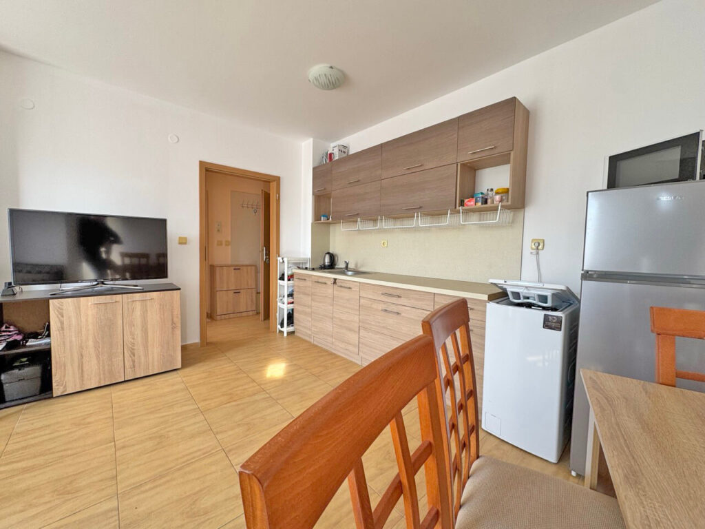 Квартира в Святом Власе, Болгария, 61 м² - фото 7