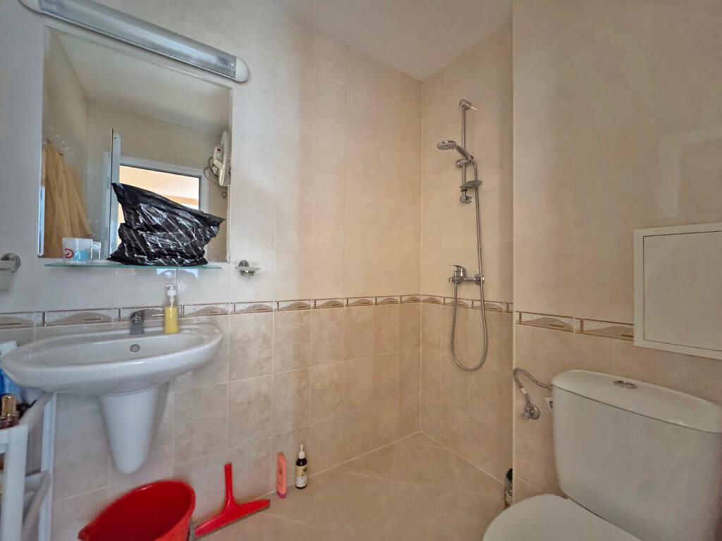 Квартира в Святом Власе, Болгария, 61 м² - фото 8